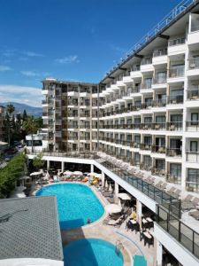 MONTE CARLO